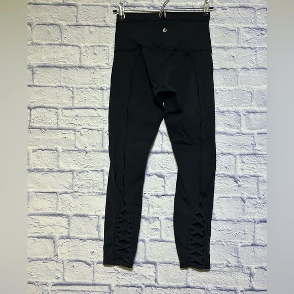 Lululemon Pure Practice Pant
Black - Picture 7 of 15